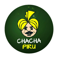 Chacha Piru its delicious and authentic local flavors, serving tasty and satisfying Chaat and Gol Gappa